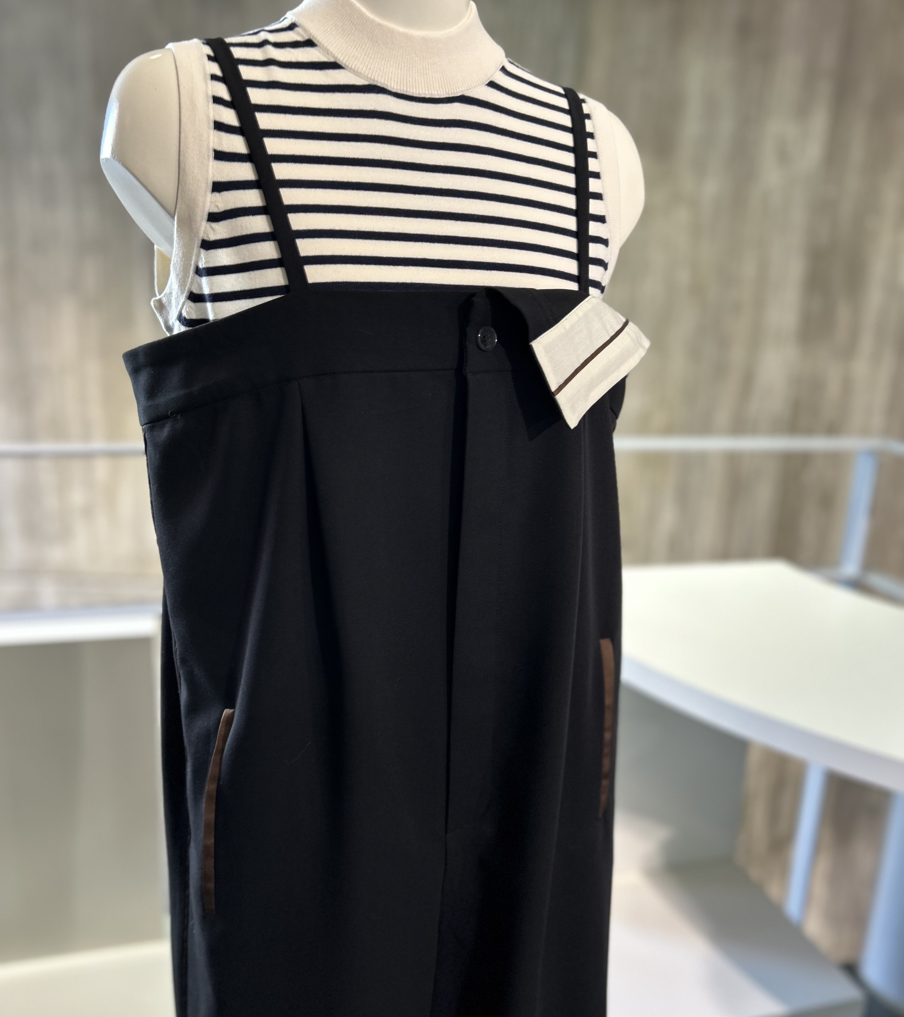 Dita / PAREATSU