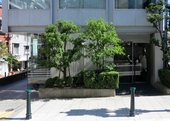 マサキタノ店入り口