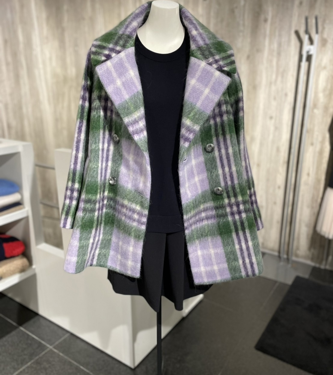 Traje