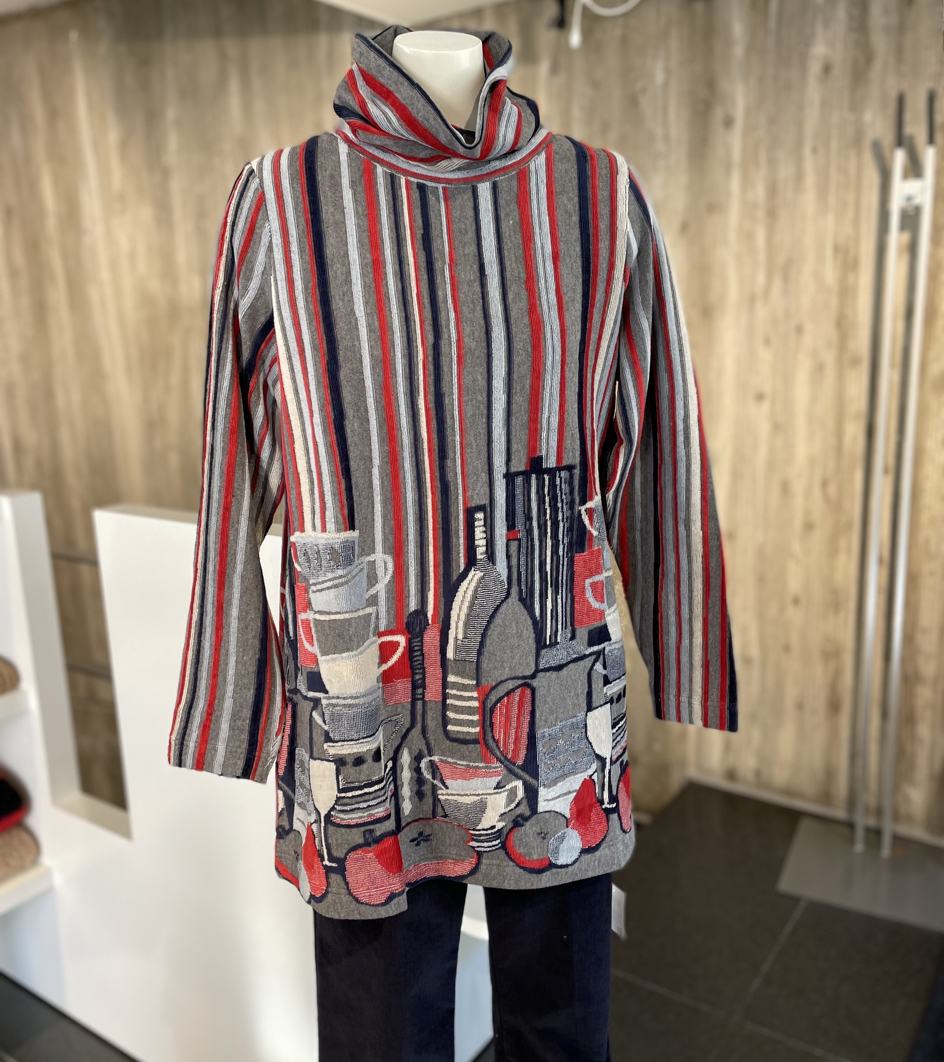 Traje